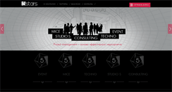 Desktop Screenshot of 5-stars.org